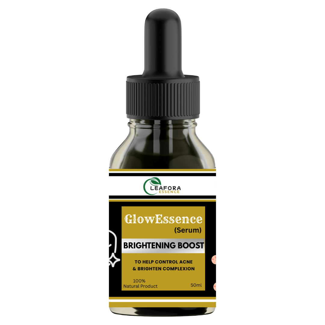 Clear Skin Duo - Acnefy Capsules + GlowEssence Serum